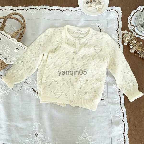pullover spring autumn knitted cardigan sweater 1-7yrs baby children clothing hollow out boys girls sweaters kids wear baby boy clothes hkd2, Blue
pullover spring autumn knitted cardigan sweater 1-7yrs baby children clothing hollow out boys girls sweaters kids wear baby boy clothes hkd2, Blue