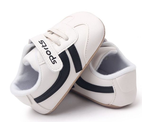 Retail !first Walker Baby for Girls Soft Shoes Spring Kids Girl Sneakers White Infant Newborn Shoe Size11-12-13, Gold
Retail !first Walker Baby for Girls Soft Shoes Spring Kids Girl Sneakers White Infant Newborn Shoe Size11-12-13, Gold