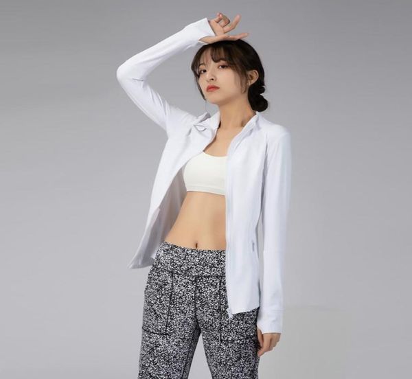 women athletic sport shirts fit long sleeved fitness coat yoga with thumb holes gym jacket workout sweatshirts9781201
women athletic sport shirts fit long sleeved fitness coat yoga with thumb holes gym jacket workout sweatshirts9781201