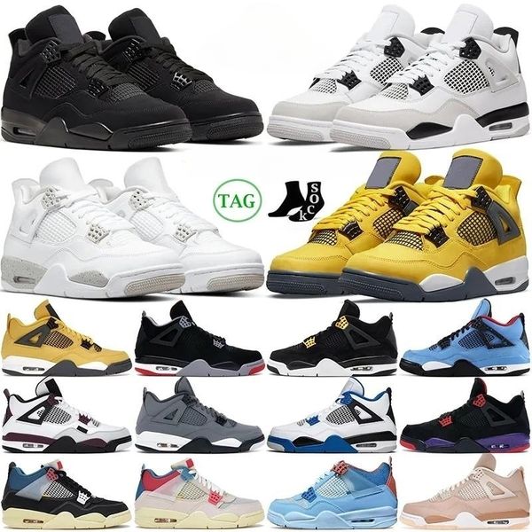 og military fashion black 4 4s mens basketball shoes white oreo red thunder sail university blue bred cactus jack tour yellow men women mens
og military fashion black 4 4s mens basketball shoes white oreo red thunder sail university blue bred cactus jack tour yellow men women mens
