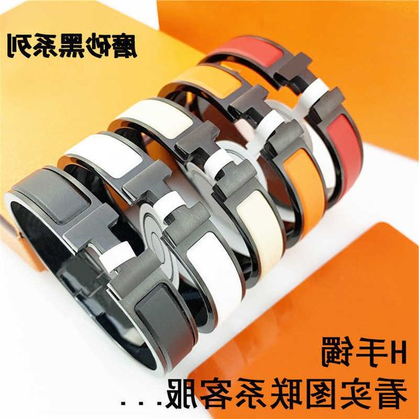 fashion hrems bracelets for sale family black warrior bracelet 12mm frosted ebony love enamel hand ring letter couple with gift box
fashion hrems bracelets for sale family black warrior bracelet 12mm frosted ebony love enamel hand ring letter couple with gift box