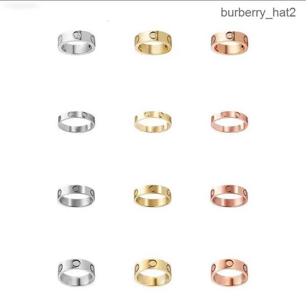 love rings womens designer ring couple jewelry band titanium steel with diamonds casual fashion street classic gold silver rose optional siz, Slivery;golden
love rings womens designer ring couple jewelry band titanium steel with diamonds casual fashion street classic gold silver rose optional siz, Slivery;golden
