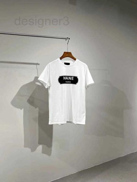 women's t-shirt designer 2023 summer new simple advanced letter printing round neck short sleeve t-shirt fashion ins 4i5t, White
women's t-shirt designer 2023 summer new simple advanced letter printing round neck short sleeve t-shirt fashion ins 4i5t, White