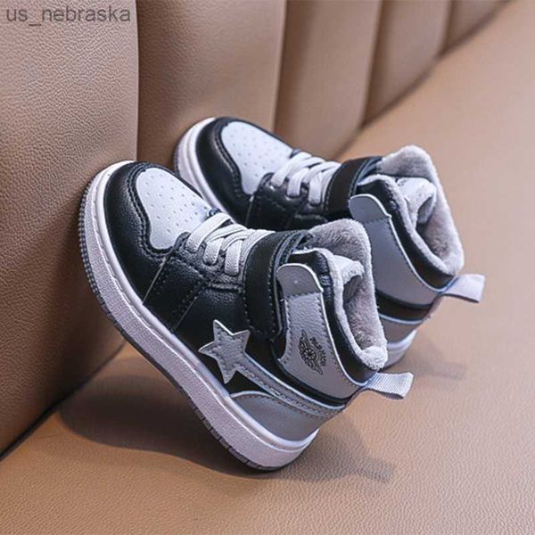 winter plush warm zapatillas children cotton boot cool kids boys girls latter design cotton shoes star pattern colorful sneakers l230518, Black;grey
winter plush warm zapatillas children cotton boot cool kids boys girls latter design cotton shoes star pattern colorful sneakers l230518, Black;grey