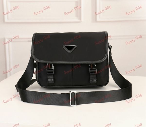 canvas single shoulder bag designer press buckle messenger bags purses change pockets luxury black mailman bag file package
canvas single shoulder bag designer press buckle messenger bags purses change pockets luxury black mailman bag file package