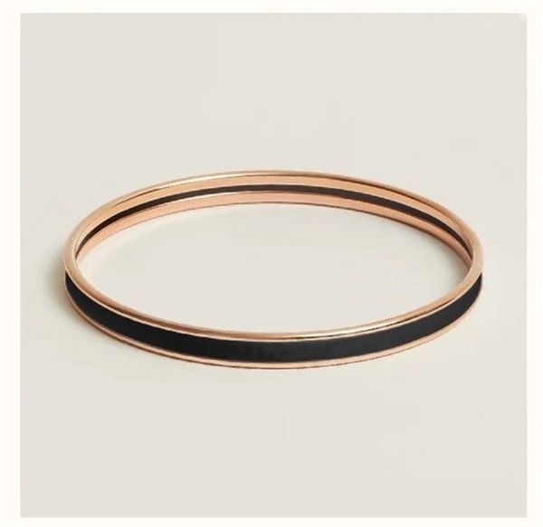 brand luxury 18k gold screwdriver designer bracelet size#17 fashion couple cufflinks women's bracelet stainless steel bracelet jewelry, Black
brand luxury 18k gold screwdriver designer bracelet size#17 fashion couple cufflinks women's bracelet stainless steel bracelet jewelry, Black