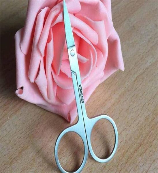 makeup eyebrow scissor with sharp head stainless steel women brow beauty makeup tool curved manicure cuticle cutting x0065446361
makeup eyebrow scissor with sharp head stainless steel women brow beauty makeup tool curved manicure cuticle cutting x0065446361
