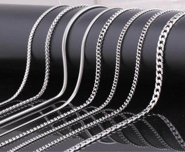 chains jewelry findings components new fashion brief 60cm stainless steel chains whole jewelry accessories lp0178233926, Silver
chains jewelry findings components new fashion brief 60cm stainless steel chains whole jewelry accessories lp0178233926, Silver