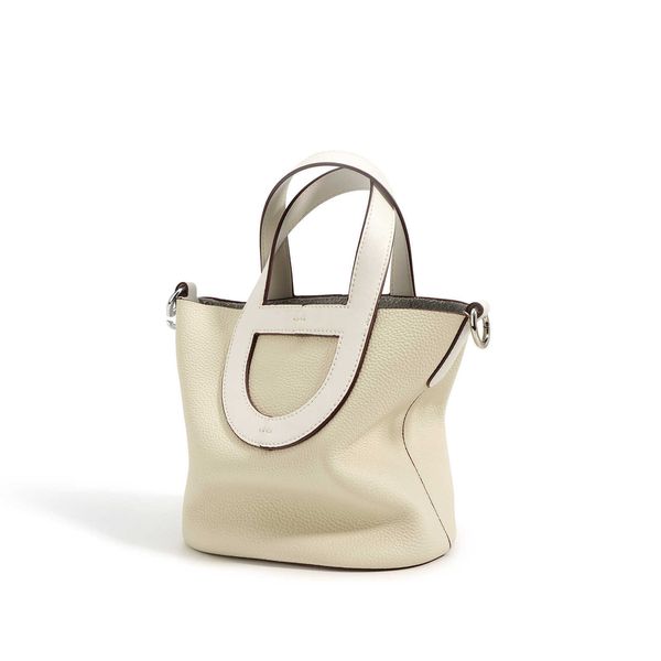 luxury picotin lock bag new layer cowhide vegetable basket water bucket one shoulder crossbody handbag versatile ins wind tote commuter for
luxury picotin lock bag new layer cowhide vegetable basket water bucket one shoulder crossbody handbag versatile ins wind tote commuter for