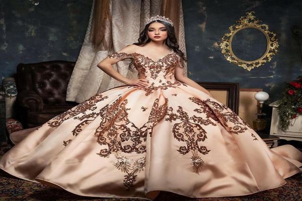 off the shoulder princess ball gown quinceanera dresses sequins lace appliqued sweet 16 girls prom gowns3077981, Blue;red
off the shoulder princess ball gown quinceanera dresses sequins lace appliqued sweet 16 girls prom gowns3077981, Blue;red