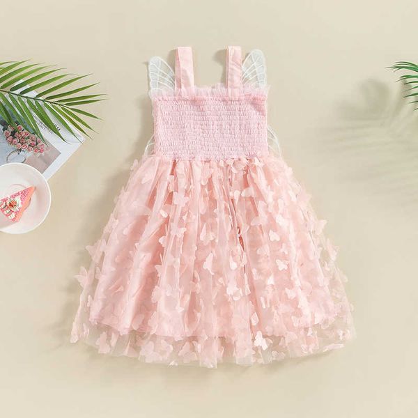 girl's dresses ma baby 6m-4y princess baby girls dress toddler infant kid baby tulle butterfly wings party wedding birthday dresses for, Red;yellow
girl's dresses ma baby 6m-4y princess baby girls dress toddler infant kid baby tulle butterfly wings party wedding birthday dresses for, Red;yellow