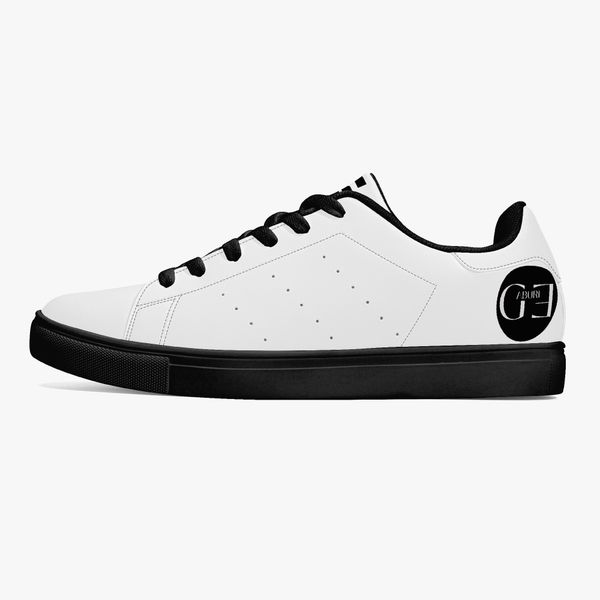 custom pattern diy shoes mens womens black white round sports trainers sneakers 36-48
custom pattern diy shoes mens womens black white round sports trainers sneakers 36-48