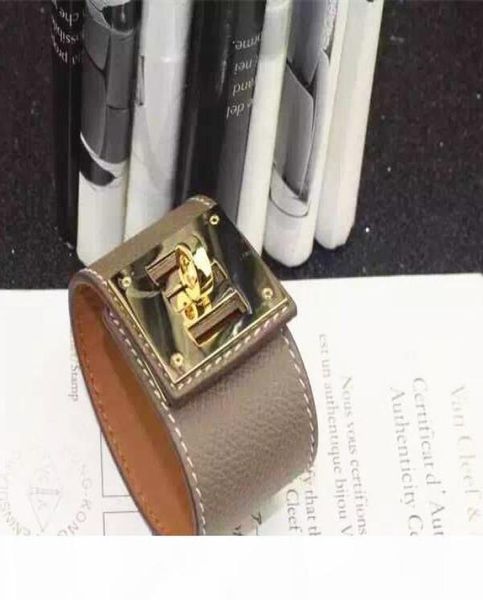 titanium steel jewelry widefaced leather h bracelet wide version punk rotating buckle leather star female leather bracelet2437025, Black
titanium steel jewelry widefaced leather h bracelet wide version punk rotating buckle leather star female leather bracelet2437025, Black