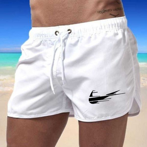 men's shorts summer casual surfing fashion printed men's swimming trunks and women's beach shorts couple style colorful swimm, White;black
men's shorts summer casual surfing fashion printed men's swimming trunks and women's beach shorts couple style colorful swimm, White;black