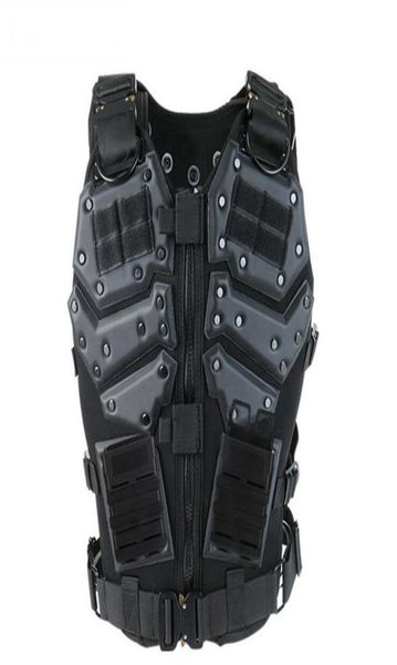 airsoft tf3 eva tactical vest outdoor cs paintball protective hunting tactical vest waistcoat support fba 2240806, Black;green
airsoft tf3 eva tactical vest outdoor cs paintball protective hunting tactical vest waistcoat support fba 2240806, Black;green