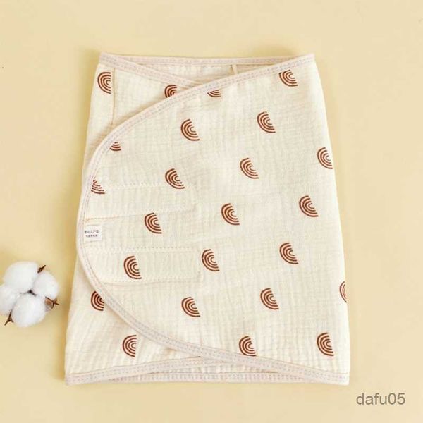 blankets swaddling cartoon printing rainbow baby swaddle blanket boy girl 4-layer cotton wrap newborn swaddles for infant swaddling sleep wr
blankets swaddling cartoon printing rainbow baby swaddle blanket boy girl 4-layer cotton wrap newborn swaddles for infant swaddling sleep wr