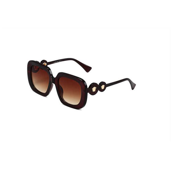 sunglasses 2023 new classic polarized sunglasses women designer 4434 luxury brand alloy metal hd tempered glass lens retro glasses sun glass, White;black
sunglasses 2023 new classic polarized sunglasses women designer 4434 luxury brand alloy metal hd tempered glass lens retro glasses sun glass, White;black