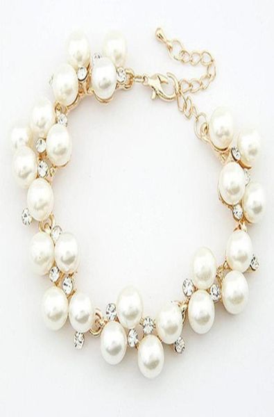 female braclets design luxurious charm crystal cubic zircon simulated pearl beads bracelet for women jewelry bracelets5453997, Golden;silver
female braclets design luxurious charm crystal cubic zircon simulated pearl beads bracelet for women jewelry bracelets5453997, Golden;silver