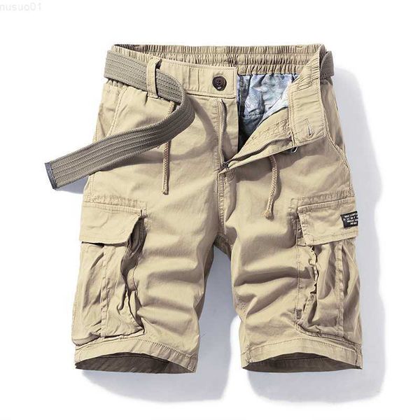 men's shorts men 2021 summer new casual vintage pocket cargo shorts men outwear classic fashion flexible fabric twill cotton shorts men, White;black
men's shorts men 2021 summer new casual vintage pocket cargo shorts men outwear classic fashion flexible fabric twill cotton shorts men, White;black