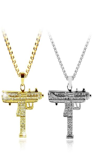 gold necklace uzi gun pendant necklace men alloy full crystal bling submachine chain hip hop cyclist accessories male jewelry9917877, Silver
gold necklace uzi gun pendant necklace men alloy full crystal bling submachine chain hip hop cyclist accessories male jewelry9917877, Silver