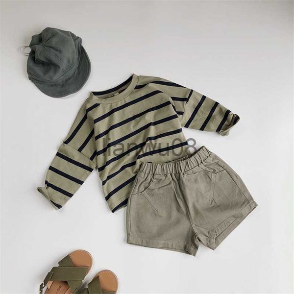 t-shirts baby boys striped tees for 17 years long sleeves t shirt kids sweatshirts clothes children boys wear outfits x0719, Blue
t-shirts baby boys striped tees for 17 years long sleeves t shirt kids sweatshirts clothes children boys wear outfits x0719, Blue
