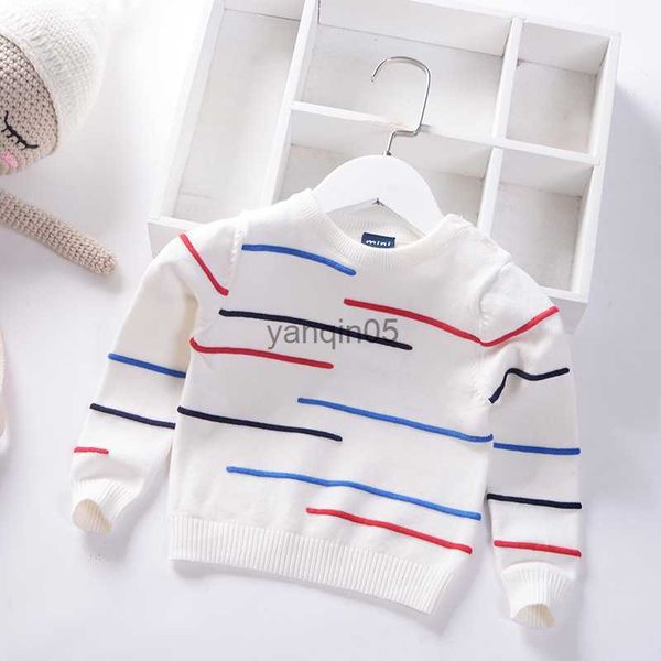 pullover toddler boys girls sweaters children's clothing baby kids pullover cotton knitted wear warm winter fall hkd230719, Blue
pullover toddler boys girls sweaters children's clothing baby kids pullover cotton knitted wear warm winter fall hkd230719, Blue