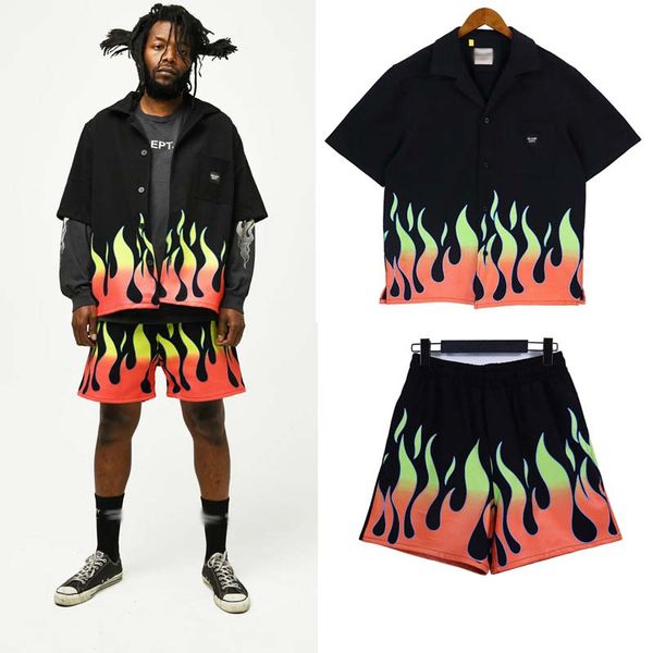 men designer shirts summer short sleeve casual shirts fashion loose polos beach style breathable tshirts tees designers shorts for men, White;black
men designer shirts summer short sleeve casual shirts fashion loose polos beach style breathable tshirts tees designers shorts for men, White;black