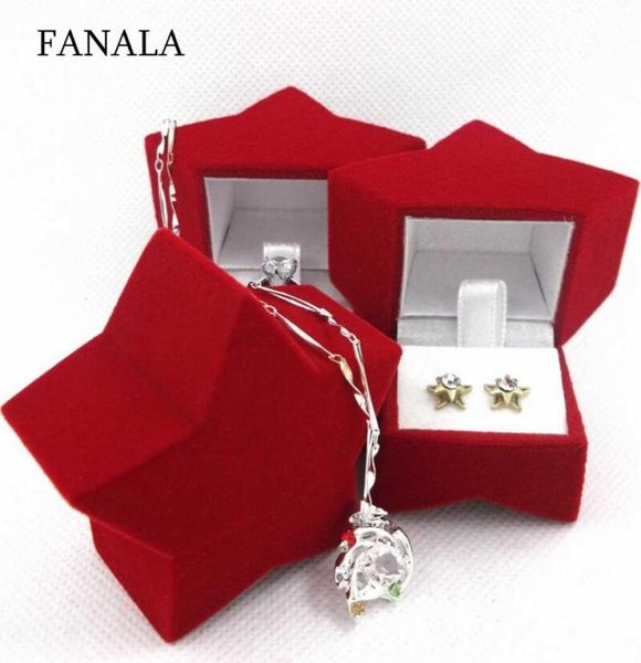 etc ring shape party earrings ring velvet cases wedding red jewelry wedding gift boxes fashion solid star5520382, Black;white
etc ring shape party earrings ring velvet cases wedding red jewelry wedding gift boxes fashion solid star5520382, Black;white