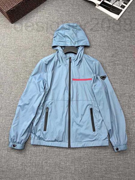 men's jackets designer 2023 new men hooded double-sided jacket trading company channel goods p72g, Black;brown
men's jackets designer 2023 new men hooded double-sided jacket trading company channel goods p72g, Black;brown