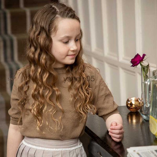 pullover 2023 children kids boutique mathcing clothes sweater brother sister baby holiday outfits boys girls knitted white cardigans hkd230, Blue
pullover 2023 children kids boutique mathcing clothes sweater brother sister baby holiday outfits boys girls knitted white cardigans hkd230, Blue