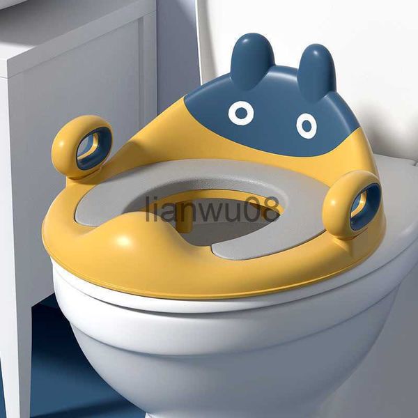 potties seats potty training seat for boys and girls with handles nonslip with splash guard portable toddler potty training seat x0719
potties seats potty training seat for boys and girls with handles nonslip with splash guard portable toddler potty training seat x0719