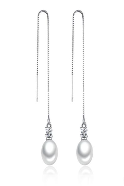 omhxzj whole studs fashion simple pearls kpop 925 sterling silver tassel pendant drop long ear line earrings for women gift ys1413657, Golden;silver
omhxzj whole studs fashion simple pearls kpop 925 sterling silver tassel pendant drop long ear line earrings for women gift ys1413657, Golden;silver
