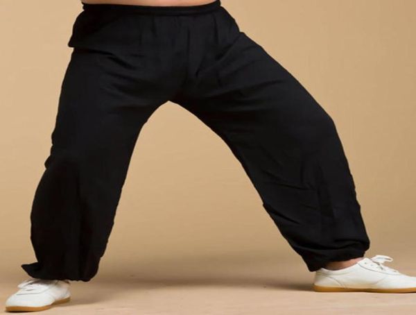 spring and summer synthetic cotton tai chi pants kung fu bloomers both men and women8590721, Black;red
spring and summer synthetic cotton tai chi pants kung fu bloomers both men and women8590721, Black;red