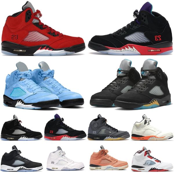 designer 5s basketball shoes men jumpman 5 what the racer blue bluebird moonlight raging red stealth 2.0 alternate grape anthracite, Black
designer 5s basketball shoes men jumpman 5 what the racer blue bluebird moonlight raging red stealth 2.0 alternate grape anthracite, Black