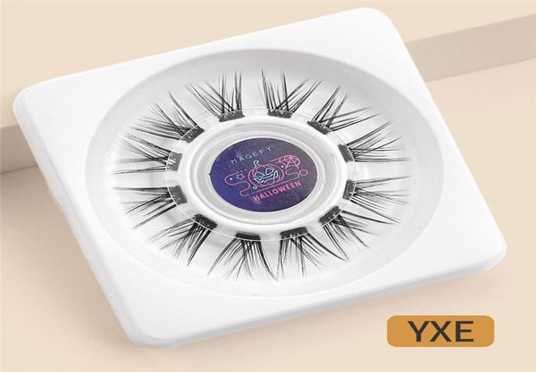 whole 3d clusters false eyelashes diy segmented eyelash extension portable handmade individual volume fake lashes set9957722
whole 3d clusters false eyelashes diy segmented eyelash extension portable handmade individual volume fake lashes set9957722