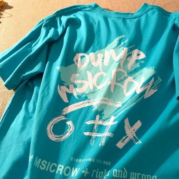 womens tshirt short sleeve tshirt men and women american style casual half sleeve t shirt loose trend ins clothes pro choice y2k 230718, White
womens tshirt short sleeve tshirt men and women american style casual half sleeve t shirt loose trend ins clothes pro choice y2k 230718, White