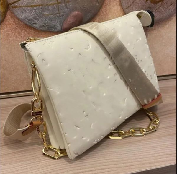 crossbody bag coussin mm chain shoulder women genuine leather handbag purse coussin pouch wide straps embossing fashion letters removable st
crossbody bag coussin mm chain shoulder women genuine leather handbag purse coussin pouch wide straps embossing fashion letters removable st