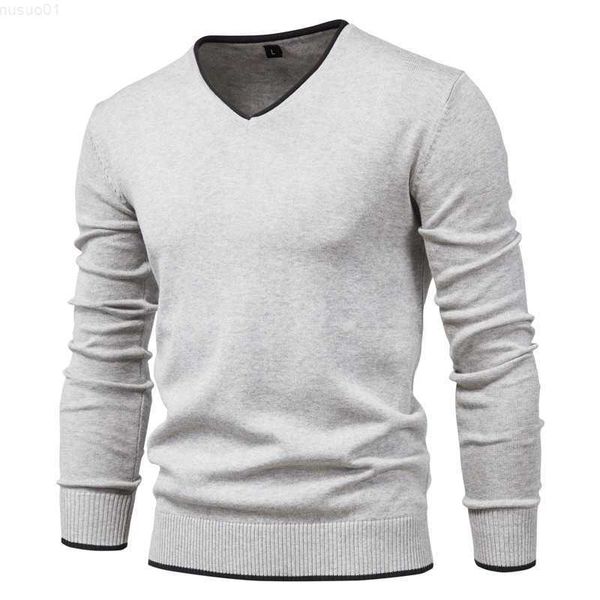 men's sweaters 2022 new cotton pullover v-neck men #39s sweater solid color long sleeve autumn slim sweaters men casual pull men clothi, White;black
men's sweaters 2022 new cotton pullover v-neck men #39s sweater solid color long sleeve autumn slim sweaters men casual pull men clothi, White;black