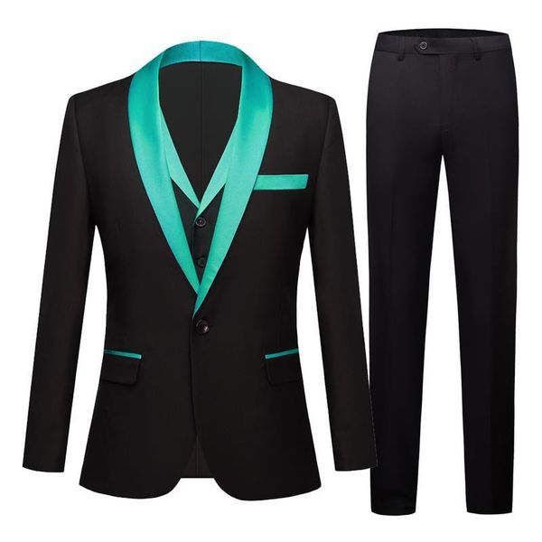 men's tracksuits suit spring and autumn tuxedo dark department youth fashion casual plus size 230719, Gray
men's tracksuits suit spring and autumn tuxedo dark department youth fashion casual plus size 230719, Gray