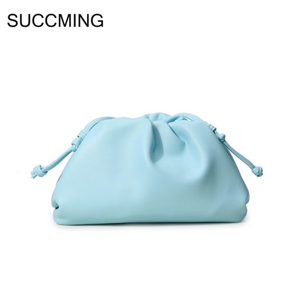 9a solid cowhide cloud bag designer retro bag women's simple fashion cross-body clutch bag
9a solid cowhide cloud bag designer retro bag women's simple fashion cross-body clutch bag