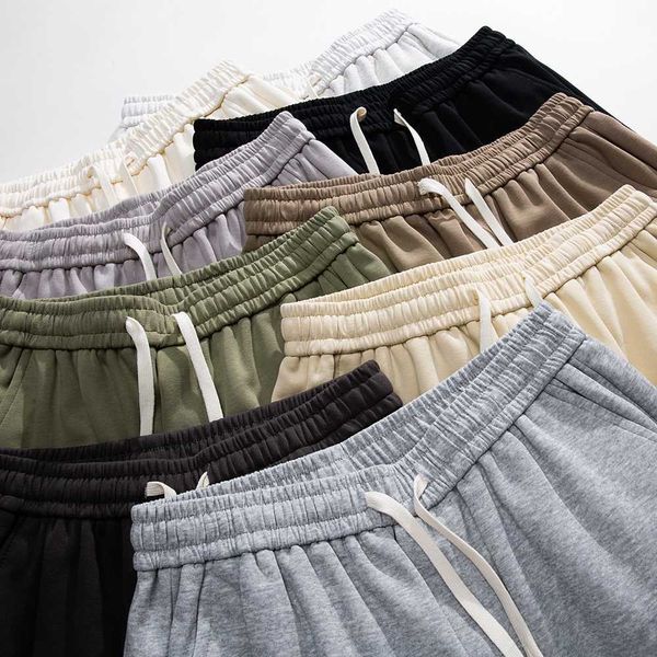 men's shorts sweat shorts for men casual summer shorts fashion jogger shorts with elactic waist, White;black
men's shorts sweat shorts for men casual summer shorts fashion jogger shorts with elactic waist, White;black