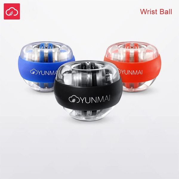 hand grips yunmai ball powerball antistress wrist trainer led ball essential spinner scopic forearm exerciser ball 230718
hand grips yunmai ball powerball antistress wrist trainer led ball essential spinner scopic forearm exerciser ball 230718