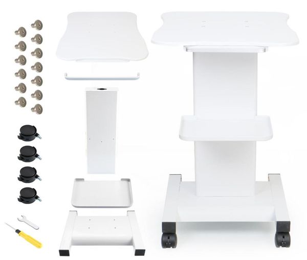 professional salon trolling cart iron trolley stand assembled for ultrasonic cavitation rf beauty machines5012141
professional salon trolling cart iron trolley stand assembled for ultrasonic cavitation rf beauty machines5012141