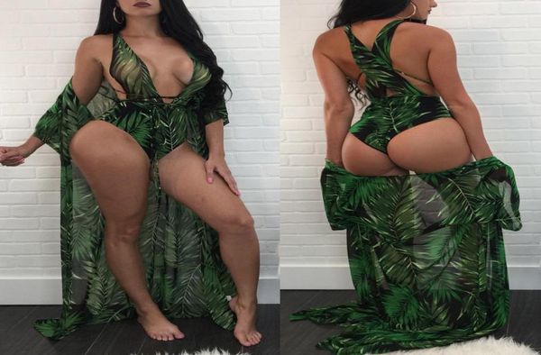 green color 2018 women fashion selva pattern print jumpsuit cloakrompers bodysuits jumpsuits lace up brazil beach bikinis 2p2452727
green color 2018 women fashion selva pattern print jumpsuit cloakrompers bodysuits jumpsuits lace up brazil beach bikinis 2p2452727