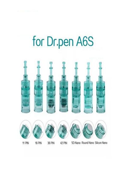 replacement micro needle cartridge tips 11 16 24 36 42 nano pin for auto electric dermapen dr pen a6s mts anti scar skin rejuvenat9360019
replacement micro needle cartridge tips 11 16 24 36 42 nano pin for auto electric dermapen dr pen a6s mts anti scar skin rejuvenat9360019
