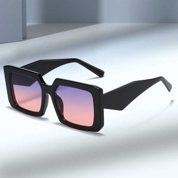 new fashion pra box minimalist show sunglasses ins popular street p trend, White;black
new fashion pra box minimalist show sunglasses ins popular street p trend, White;black