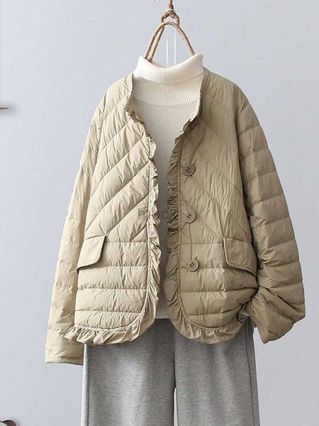 women's down parkas sedutmo quilted women winter duck down coat ultra light thin puffer jacket fashion lace short parkas casual for spr, Black
women's down parkas sedutmo quilted women winter duck down coat ultra light thin puffer jacket fashion lace short parkas casual for spr, Black