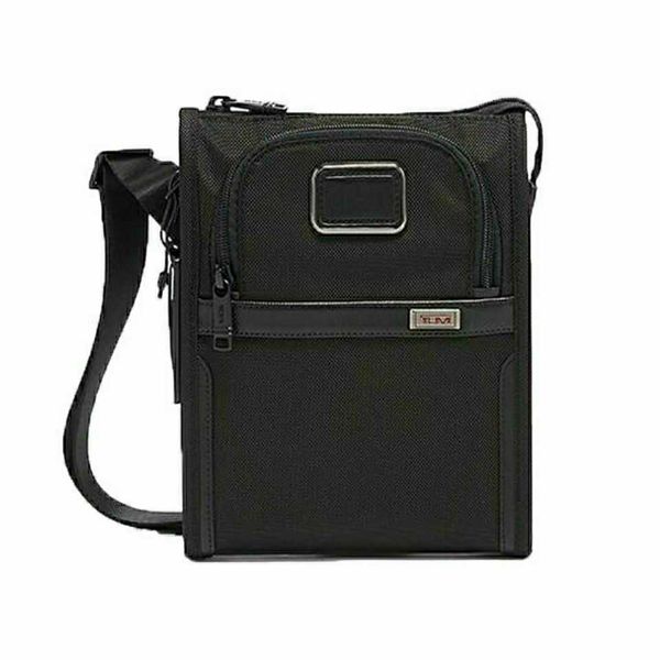 luxuries designer bag tumi tuming new men's portable voyageur bag ballistic nylon large designers handbag capacity fashion casual shoul
luxuries designer bag tumi tuming new men's portable voyageur bag ballistic nylon large designers handbag capacity fashion casual shoul