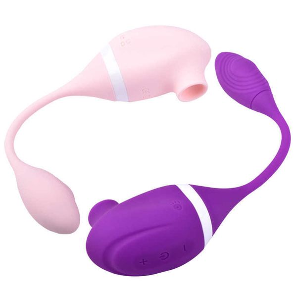 charging double sucking shaker 10 frequency vibration egg jumper female device products
charging double sucking shaker 10 frequency vibration egg jumper female device products