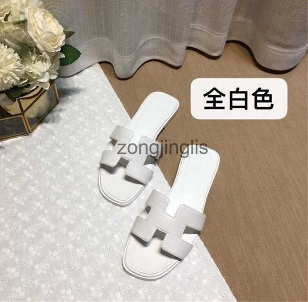 summer shoes slippers sandal slipper oran bear family designer women versatile color matching leather one line tourism wear flat bottomedy1o
summer shoes slippers sandal slipper oran bear family designer women versatile color matching leather one line tourism wear flat bottomedy1o